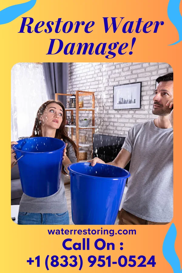 water restoration Hawk Damage Recovery Partners Madrid